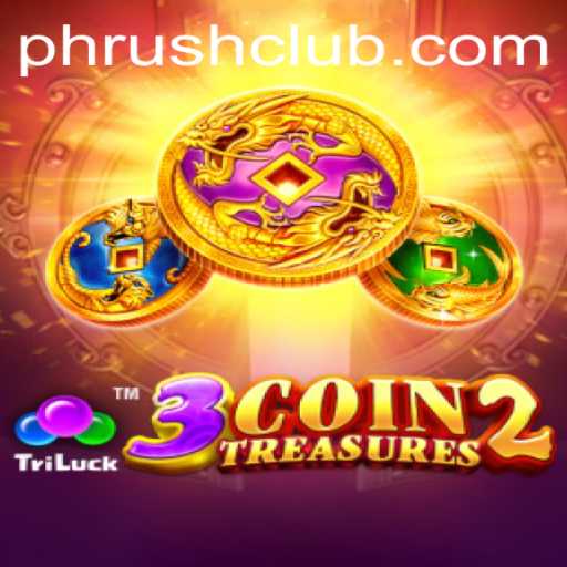 Exploring 3CoinTreasures2: The Phrush Club Adventure