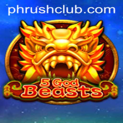 Discovering the Mystical World of 5GodBeasts and the Enchanting Phrush Club