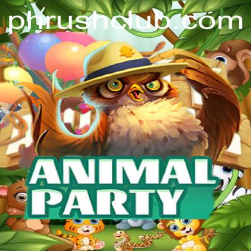 Unveiling AnimalParty