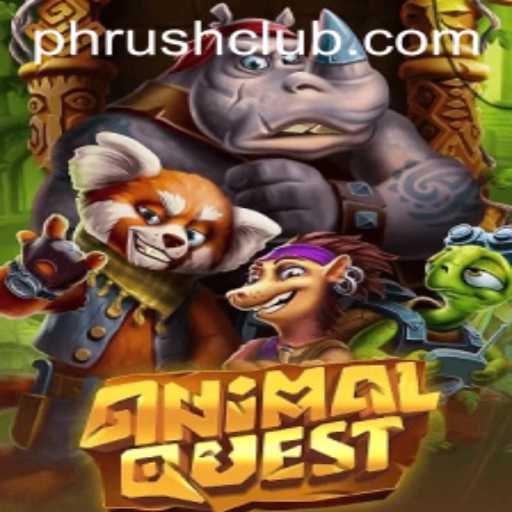 AnimalQuest Adventure Unleashed