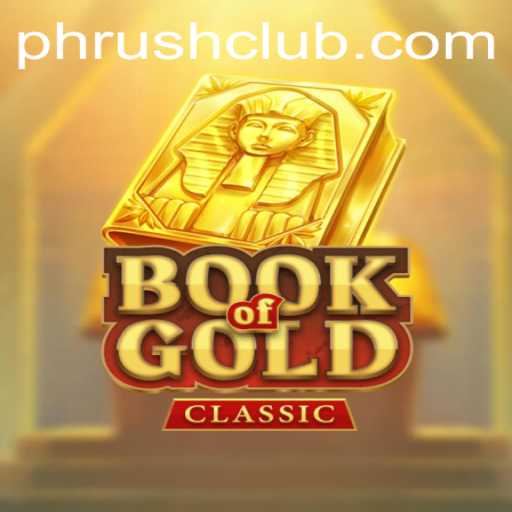 Unveiling the Timeless Adventure of Book of Gold Classic