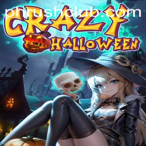 Exploring the Mystical World of CrazyHalloween and the Phrush Club