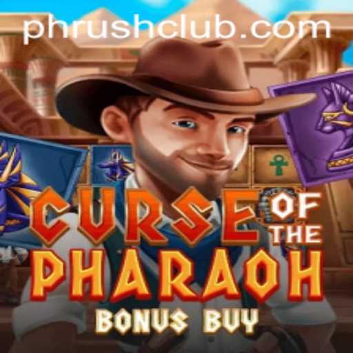 Explore the Thrills of Curse of the Pharaoh Bonus Buy