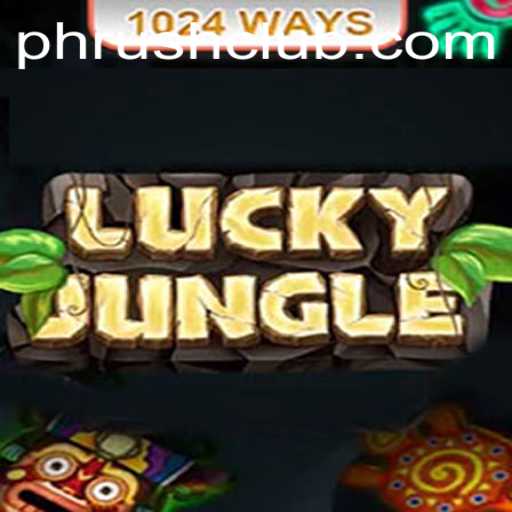 Discover the Thrilling World of LuckyJungle1024
