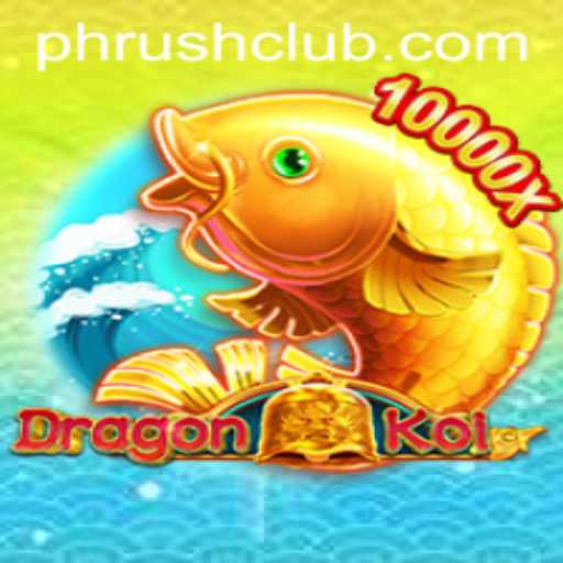 DragonKoi: An Enchanting Journey into the Phrush Club