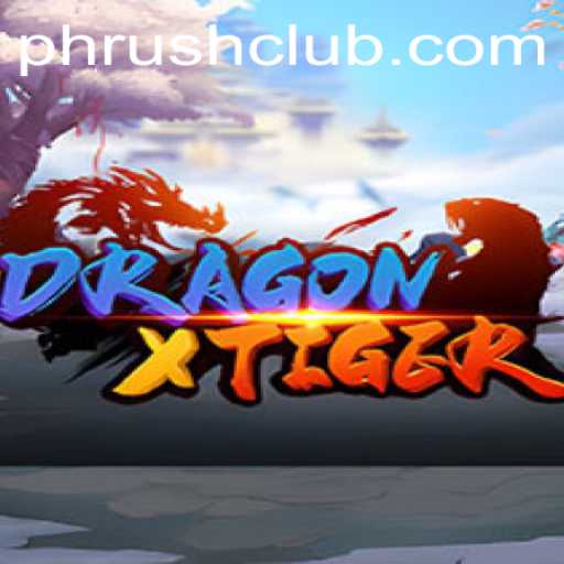 Unleashing the Excitement of DragonXTiger: A Deep Dive into the Game and Phrush Club