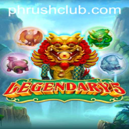 Exploring the World of Legendary5: The Enthralling Phrush Club