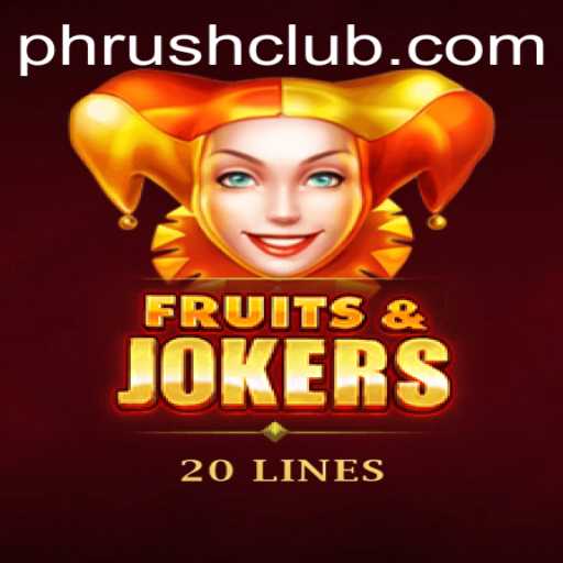 Introducing FruitsAndJokers20: The Phrush Club Experience