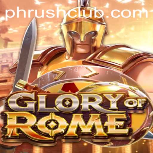 GloryofRome: Unveiling the Intriguing World of Phrush Club