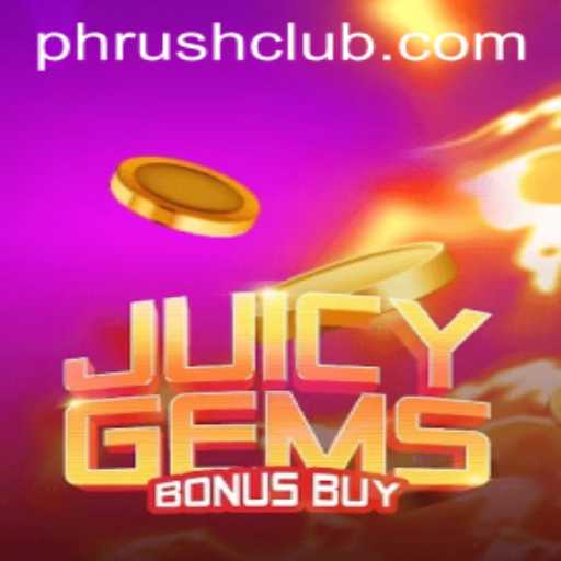 Juicy Gems Bonus Buy Game Guide