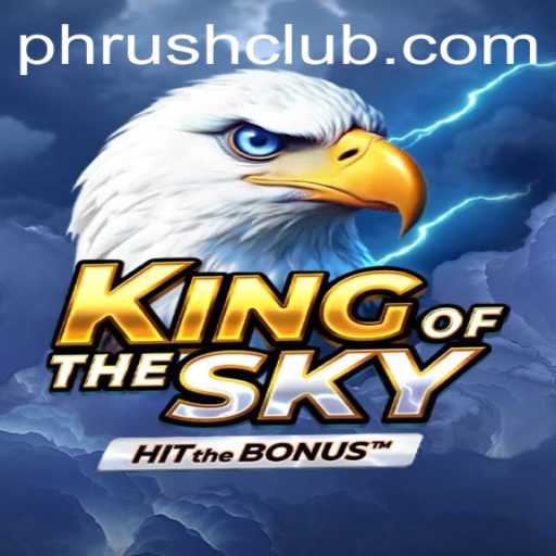 Discover KingOfTheSky: Soar Through the Virtual Horizon
