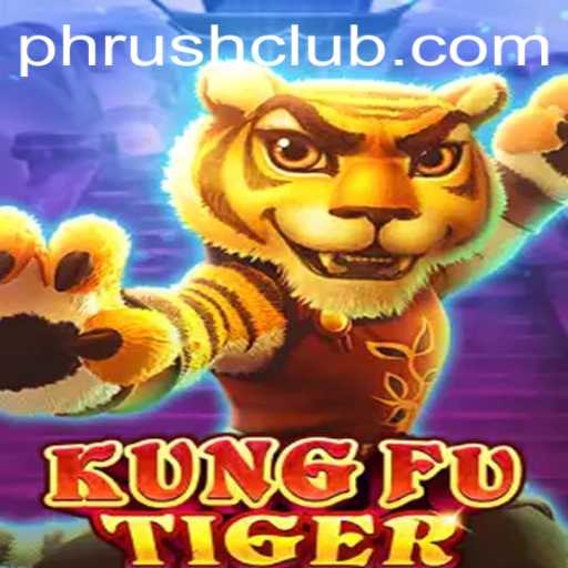 Unleash the Power: Discovering KungFuTiger and the Thrilling World of Phrush Club