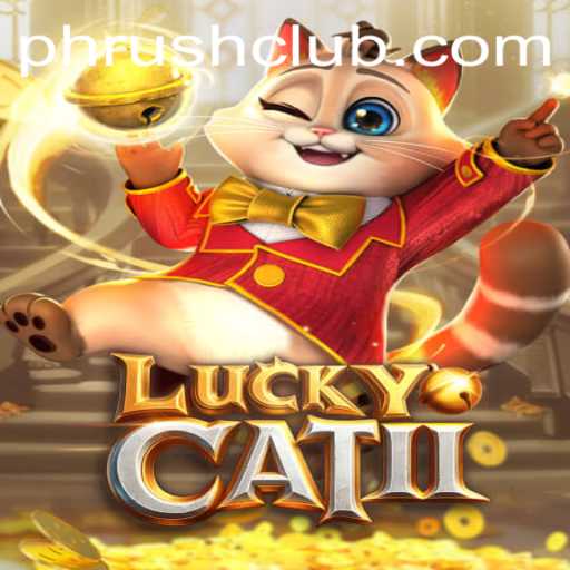 Discover the Enchanting World of LuckyCatII and the Phrush Club