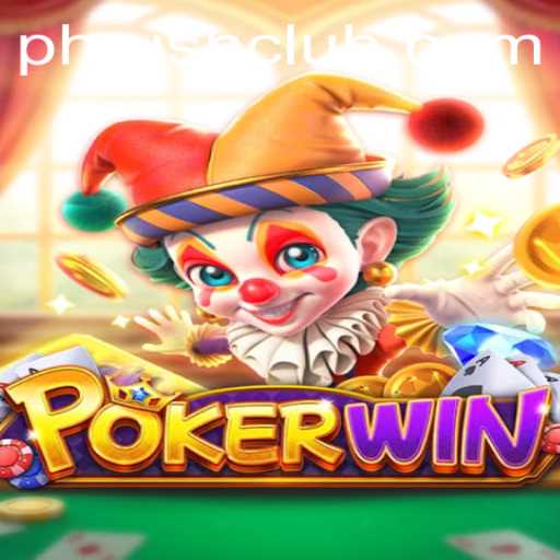 POKERWIN Mastering the Phrush Club