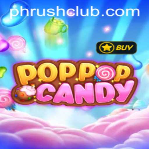PoppopCandy Gaming Adventure