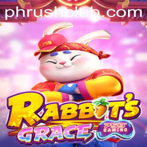 Introducing RabbitsGrace and the Exciting World of Phrush Club