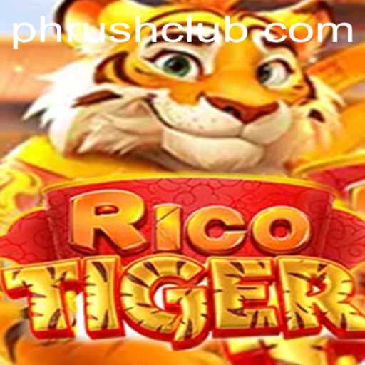 RicoTiger: Unveiling the Thrilling World of Phrush Club