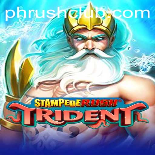 StempedeRushTrident: A Thrilling Adventure in the Virtual Wilds