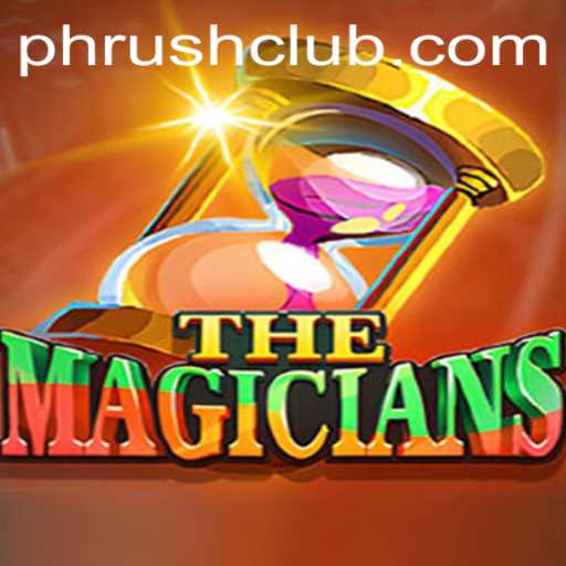 Exploring TheMagicians: A Dive into the Mystical World of Phrush Club