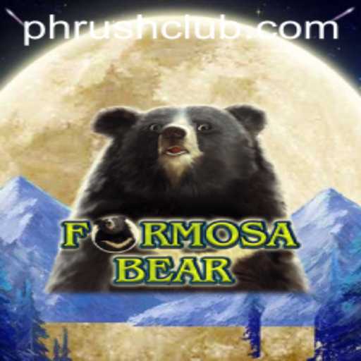 Unveiling the Adventure of FormosaBear