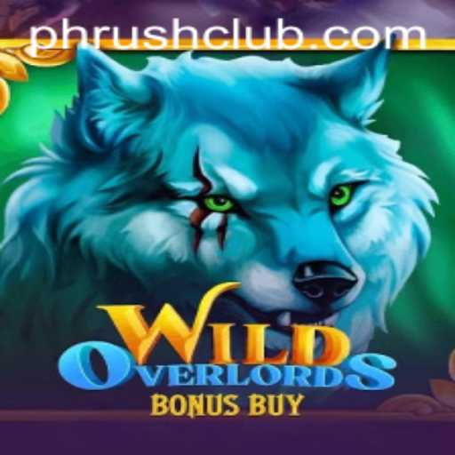 Unveiling WildOverlordsBonusBuy: The Game Revolutionizing the 'Phrush Club' Experience