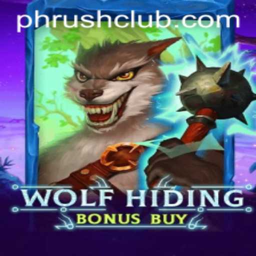 Explore the Thrills of WolfHidingBonusBuy Game