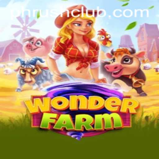 Exploring WonderFarm: Unveiling the Magic of the Phrush Club