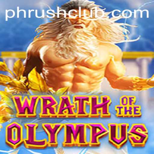 Experience the Epic Adventure of WrathofOlympus
