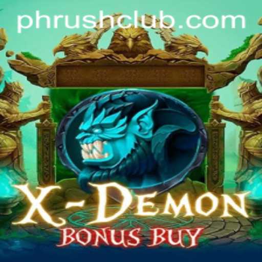 XDemonBonusBuy: Unleashing the Thrills of Phrush Club Gaming